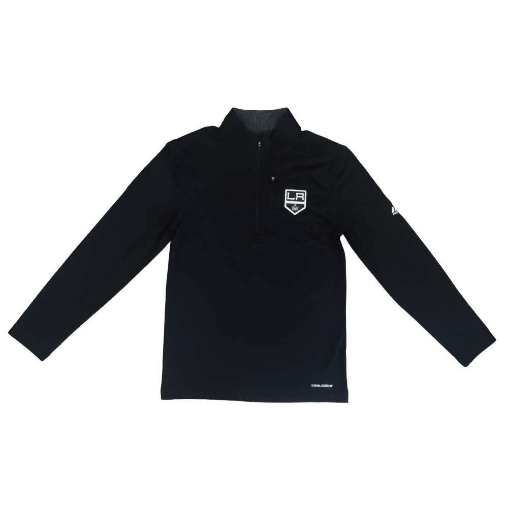 Official NHL Majestic LA Kings Cool Base Layer, Men’s Small - Picture 6 of 15